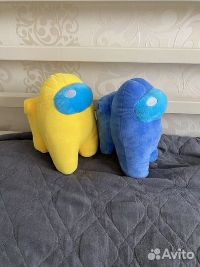 Утка лалафанфан