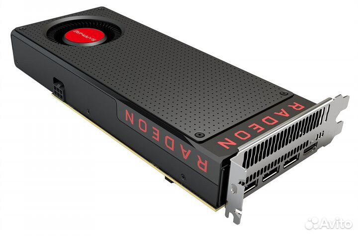 Видеокарта nvidia GeForce GTX 550 Ti