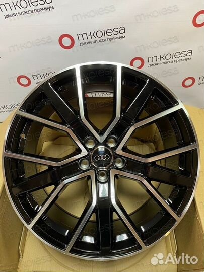 Диски Audi R20