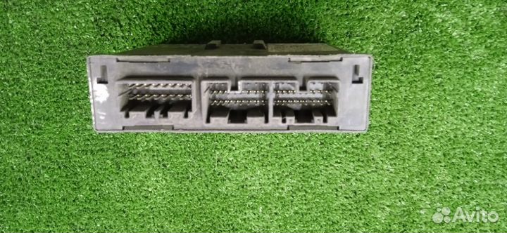 Эбу комфорта Nissan Almera N16 2000-2006