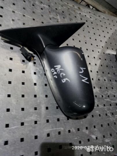 Зеркало левое Audi A6/RS6/S6