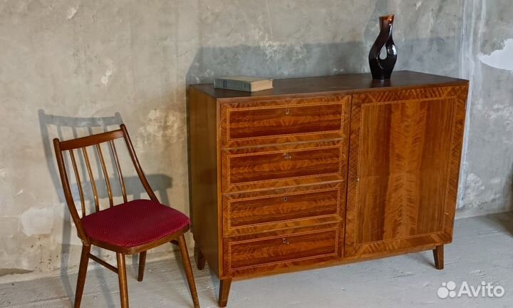 Винтажный комод Венгрия