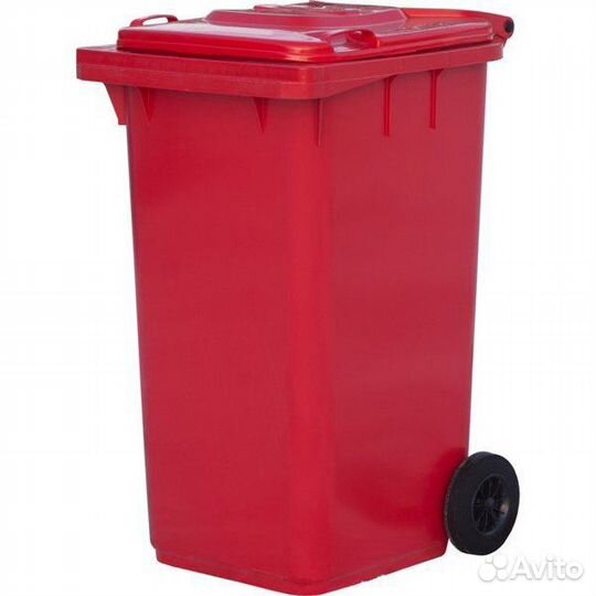 Мусорный котейнер 240 л