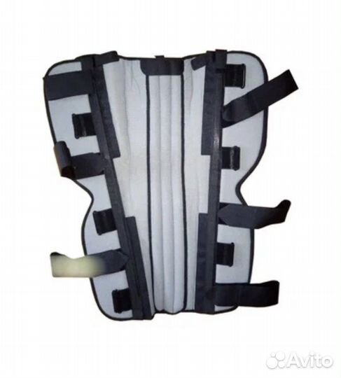 Тутор для коленного сустава Т-8506