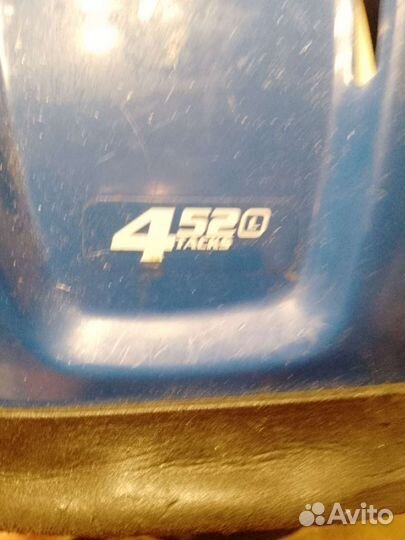 Хоккейный шлем CCM L