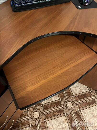 Компьютерный стол бу