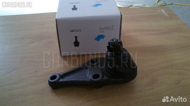 Шаровая опора nano parts NP-082-7137, 01040745, 02