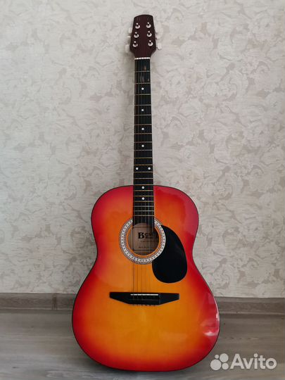 Акустическая гитара Best Wood