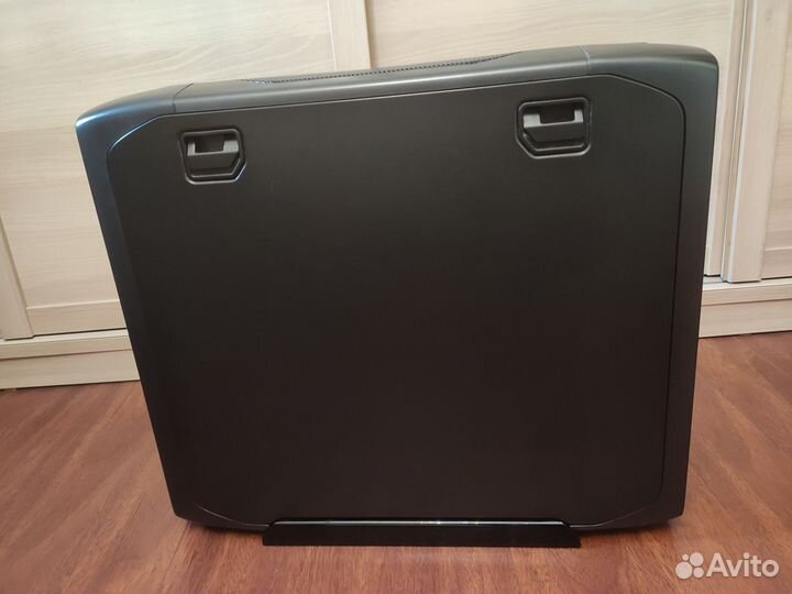 Corsair 600t корпус