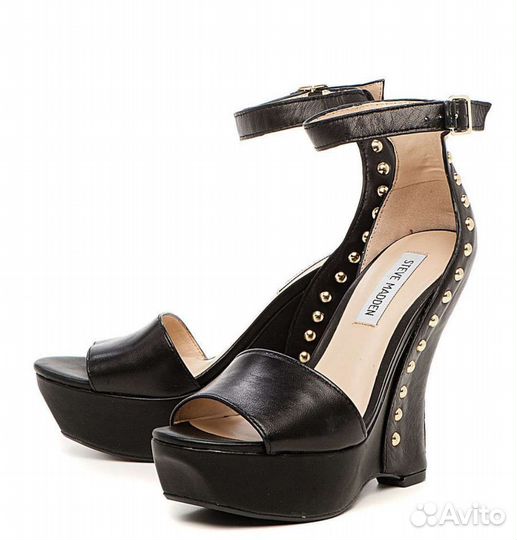 Босоножки женские 39 размер натуральная кожа