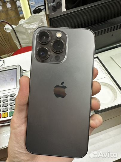 iPhone 13 Pro, 256 ГБ