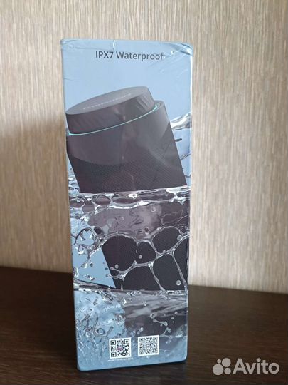 Колонка Tronsmart t7. Новая