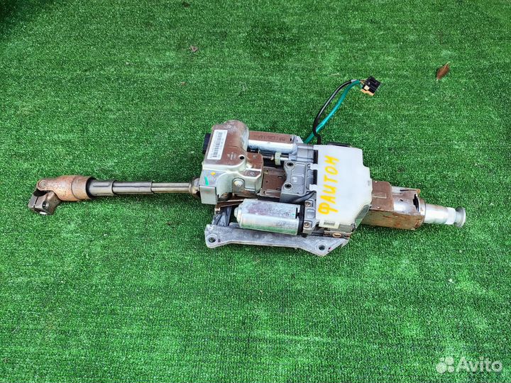 Рулевая колонка Volkswagen Phaeton