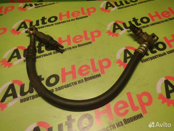 Шланг гидроусилителя nissan wingroad WFY11 QG15-DE