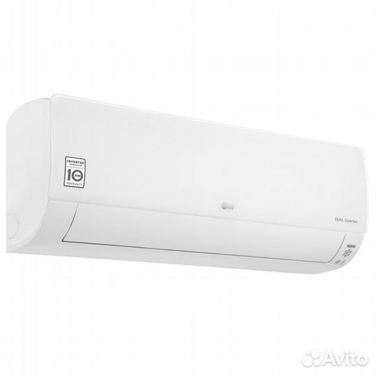 Сплит-система LG ProCool B18TS.NSK / B18TS.UL2 инв