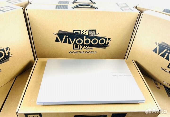 Hoвые 2024 Asus 8 ядер intel 12Gen 16gb 512GB ips