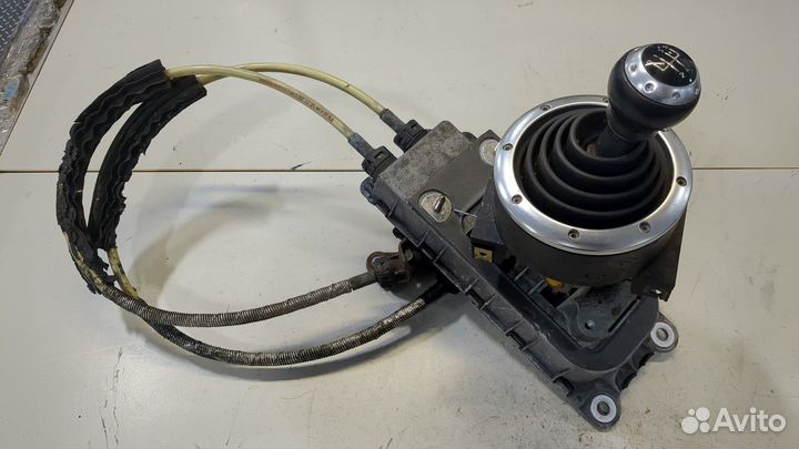 Кулиса кпп Audi TT (8N), 2006