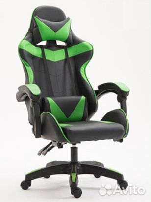 Геймерское кресло