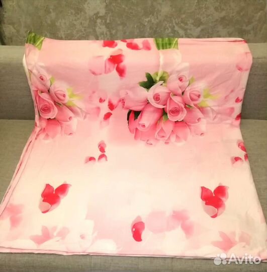 Постельное - современное и времён СССР