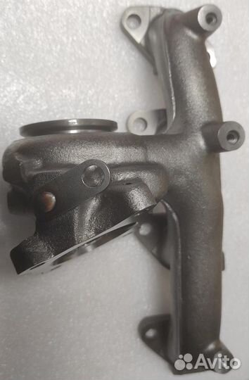 Коллектор новый для турбины 03F145701G