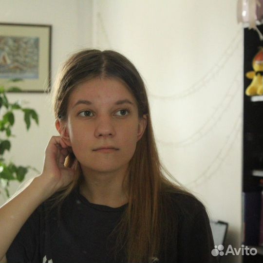 Услуги репетитора