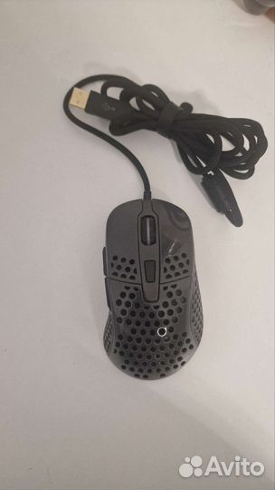Наушники logitech g pro