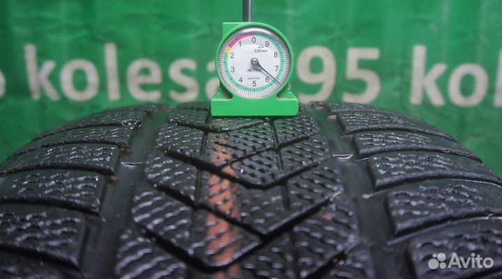 Pirelli Scorpion Winter 275/40 R21 107V