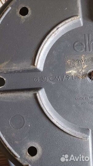 Горшок для цветов