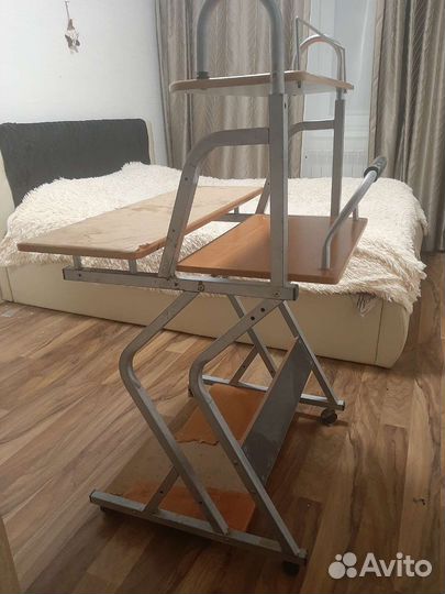 Компьютерный стол бу