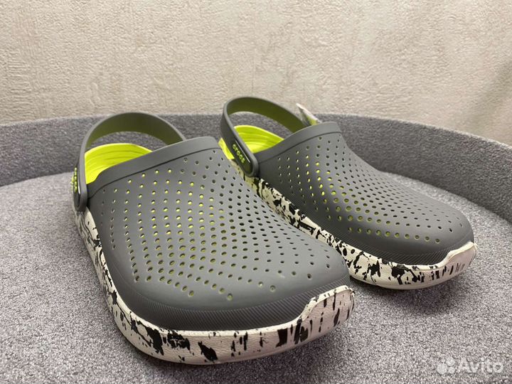 Crocs literide оригинал