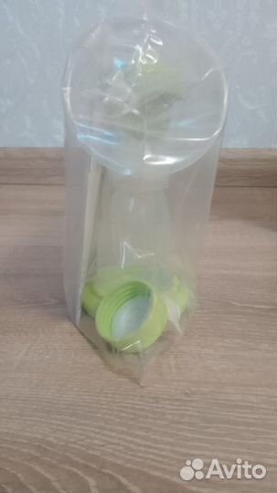 Молокоотсос ручной