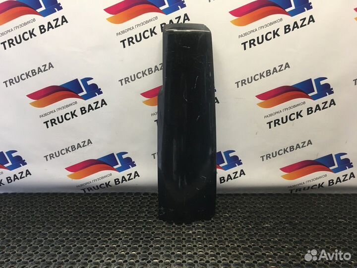 Дефлектор кабины левый Renault Premium