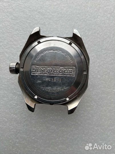 Часы Полет,Восток(ссср),Монтана