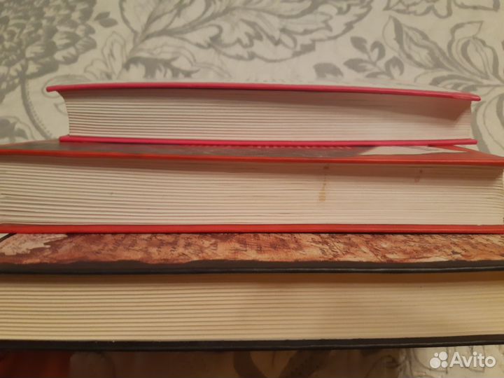 Дэн Браун книги