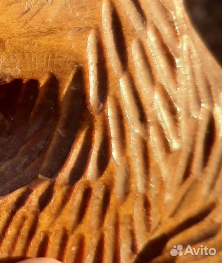 Подставка для ручек СССР