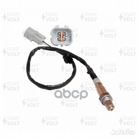 Датчик кисл. для а/м Hyundai/KIA Solaris (10)