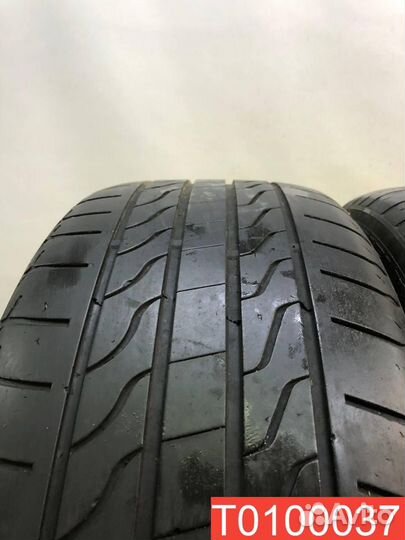 Michelin Primacy LC 215/55 R17 94V