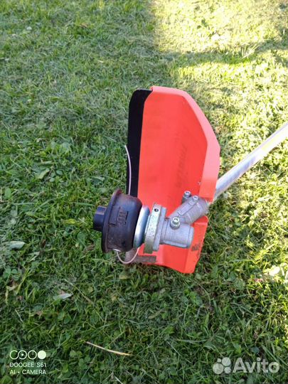 Триммер электрический patriot