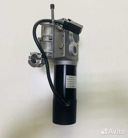 Движок с редуктором на кресло-коляску Армед FS111A