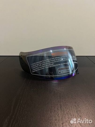 Визоры Agv K4