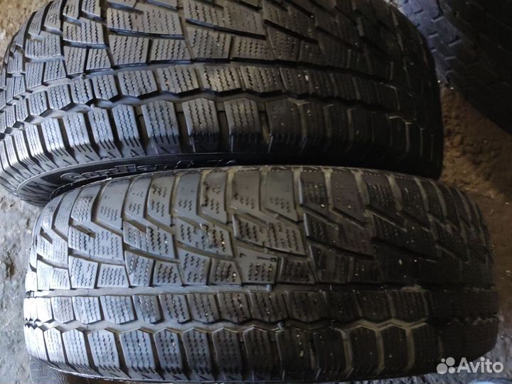 Cordiant Winter Drive 205/55 R16 94T