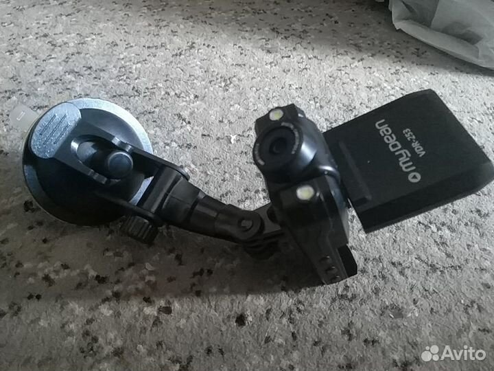 Видеорегистратор