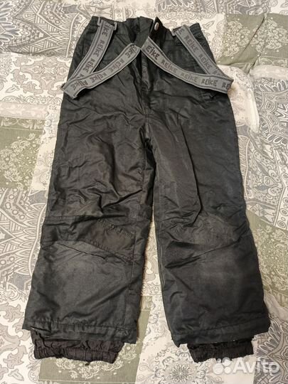 Отдам бесплатно детские вещи на мальчика