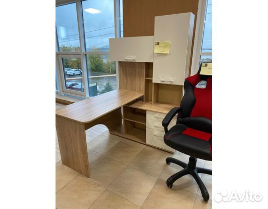 Компьютерный стол 19