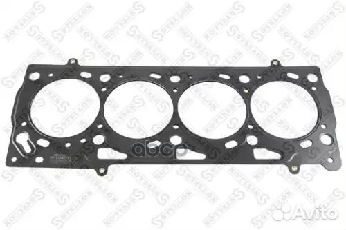 11-25012-SX прокладка ГБЦ (0.7mm)\ VW