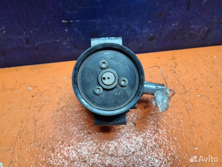 Насос активного стабилизатора RR Sport LH2112766