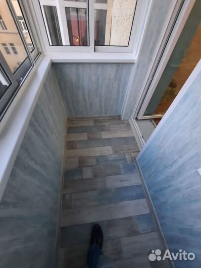 Пвх окна на балконы и лоджии