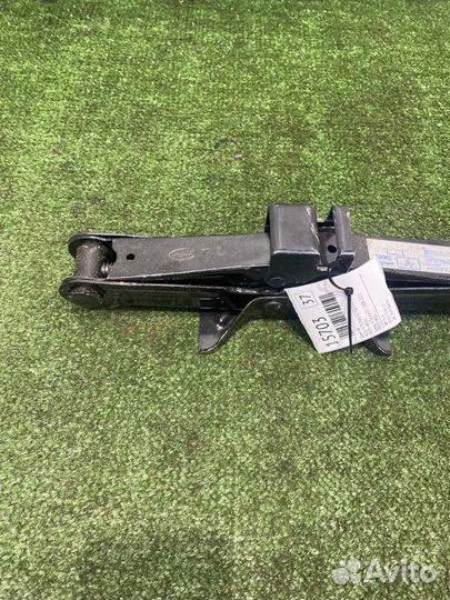 Домкрат Nissan Teana J32 vq25de 2008