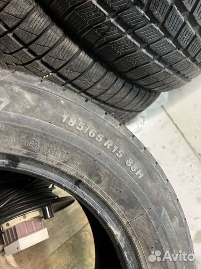 Kumho Ecowing ES01 KH27 185/65 R15