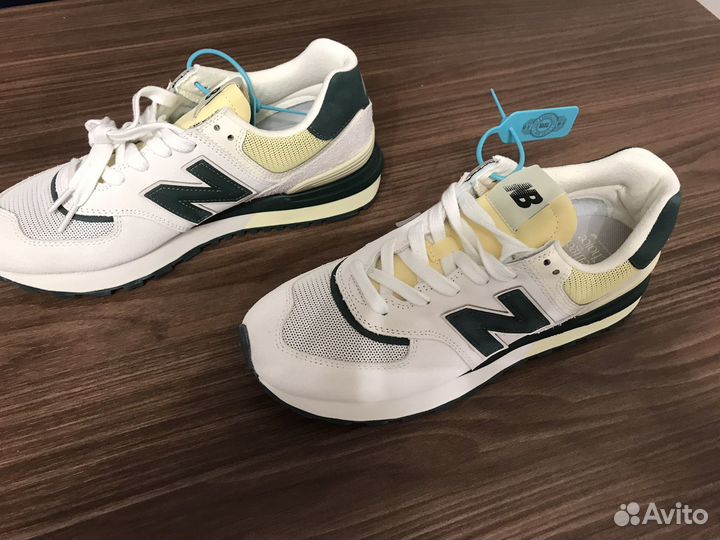 Кроссовки New balance 574 legacy